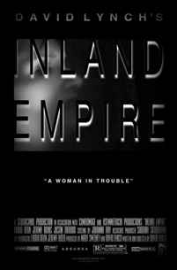 INLAND EMPIRE poster