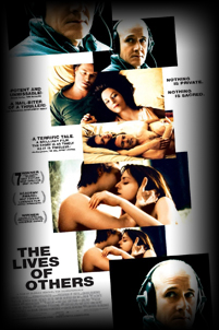 The Lives of Others poster