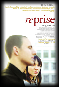 Reprise poster