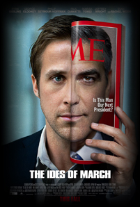 The Ides of March poster