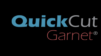 QuickCut Garnet