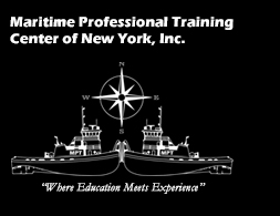 Maritime Professional Training Center of New York