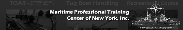 Maritime Professional Training Center of New York