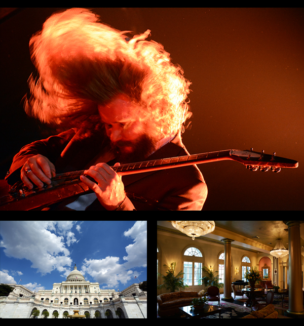 Professional Photography