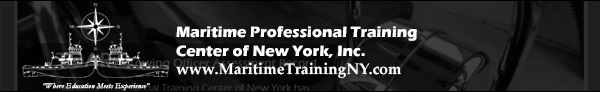 Maritime Professional Training Center of New York