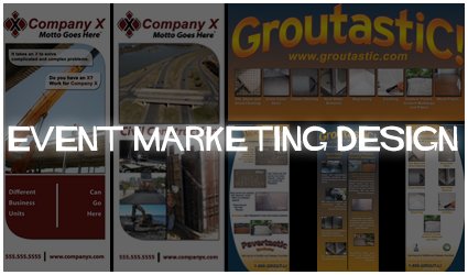Event Marketing Design