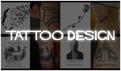 Tattoo Design