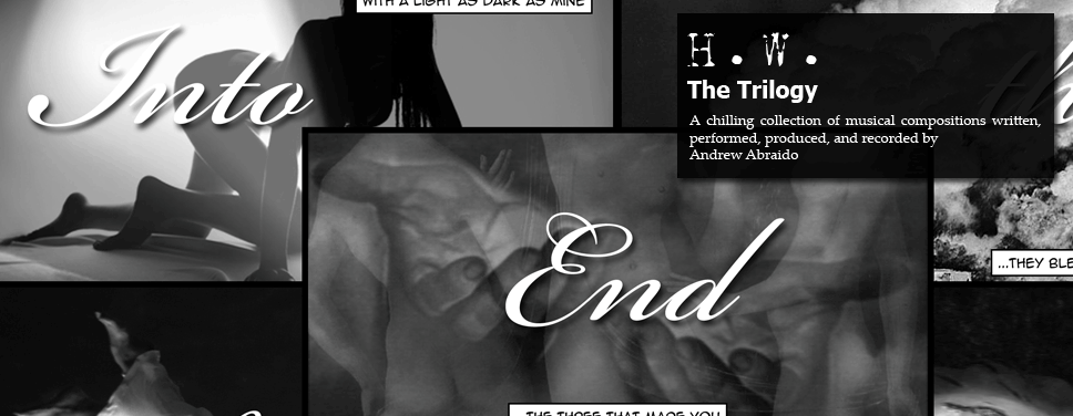 II. Into the End of Time